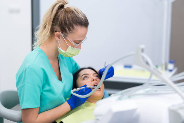 Best Pediatric Emergency Dentist in Rockdale, IL