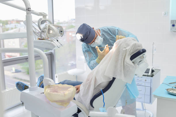 Best Emergency Wisdom Teeth Removal in Rockdale, IL